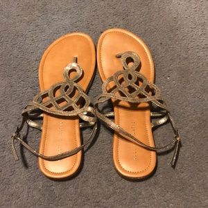 Sandals